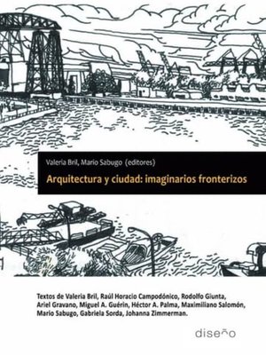 cover image of Arquitectura y ciudad